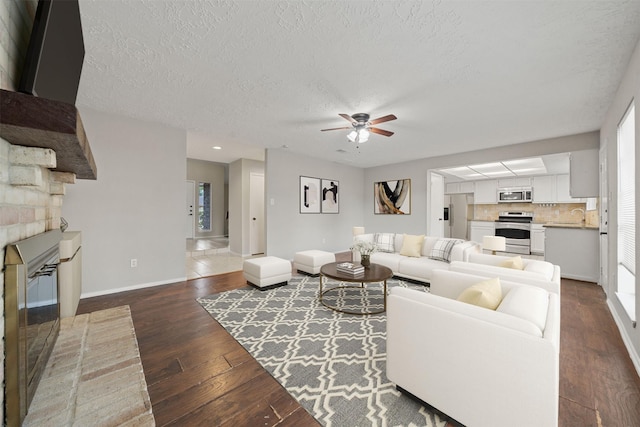 24107 Bassett Hall Ln, Katy, TX 77493 - photo 13