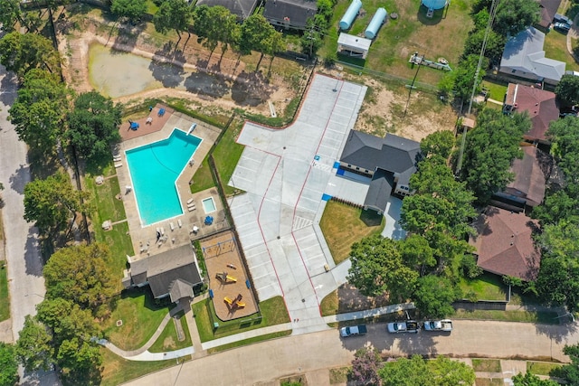 24107 Bassett Hall Ln, Katy, TX 77493 - photo 35