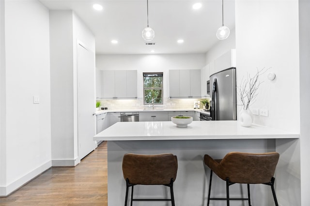 2125 Roy St Unit D, Houston, TX 77007 - photo 19