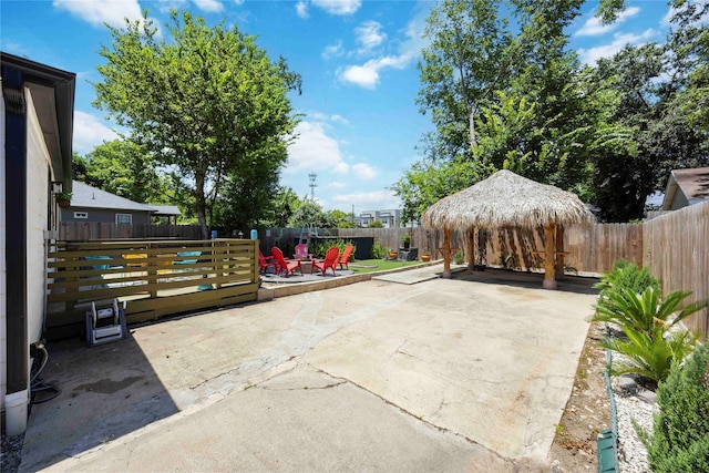 4525 Newberry St, Houston, TX 77051 - photo 24