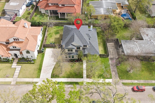 418 Isolde Dr, Houston, TX 77024 - photo 37