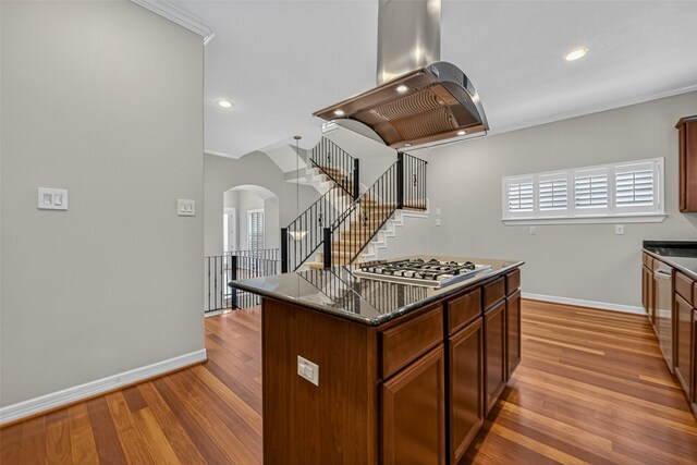 2043 W 14th 1/2 St, Houston, TX 77008 - photo 12