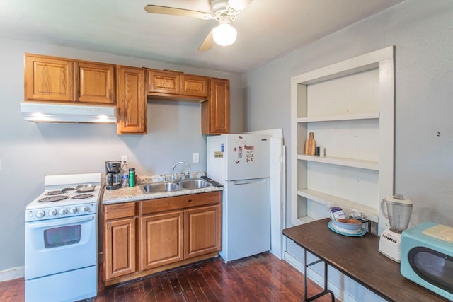1009 Wainwright St, Houston, TX 77022 - photo 21