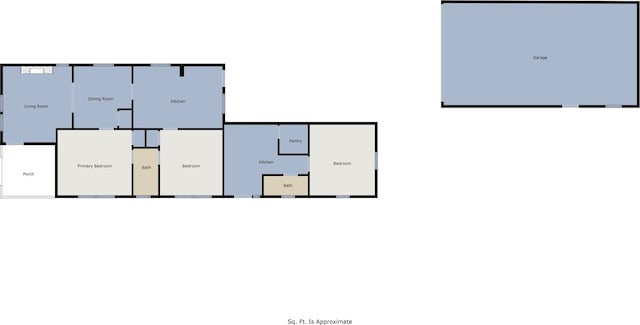 1009 Wainwright St, Houston, TX 77022 - photo 26