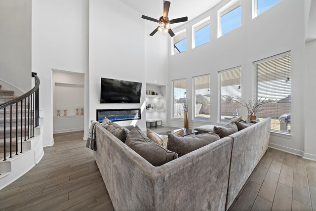 19211 Turkey Pass Trl, Cypress, TX 77433 - photo 7