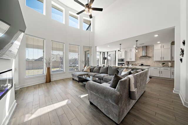 19211 Turkey Pass Trl, Cypress, TX 77433 - photo 10