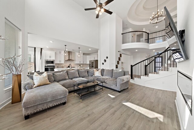 19211 Turkey Pass Trl, Cypress, TX 77433 - photo 11