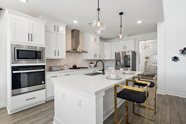 19211 Turkey Pass Trl, Cypress, TX 77433 - photo 13