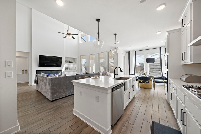 19211 Turkey Pass Trl, Cypress, TX 77433 - photo 16