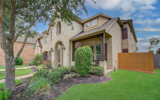 4219 Scenic Valley Ln, Sugar Land, TX 77479 - photo 4