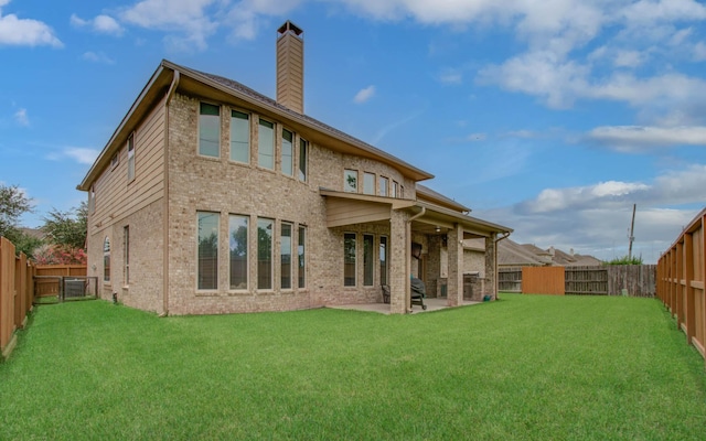 4219 Scenic Valley Ln, Sugar Land, TX 77479 - photo 47