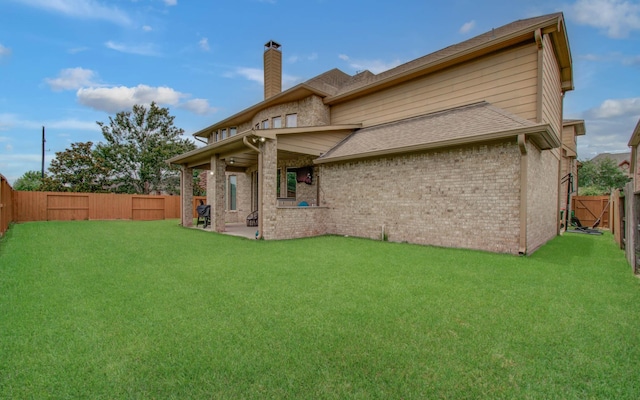 4219 Scenic Valley Ln, Sugar Land, TX 77479 - photo 49