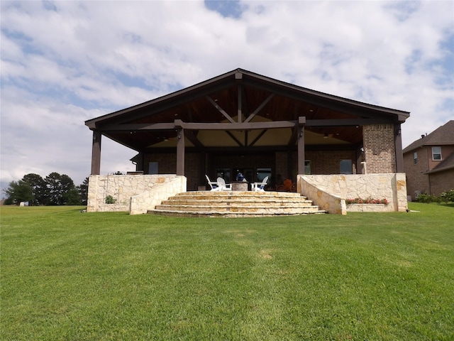 89 Grandview Blvd, Montgomery, TX 77356 - photo 32