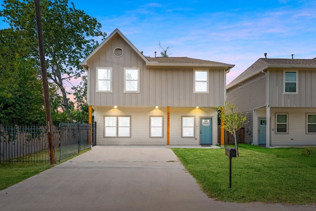 8357 Tate St, Houston, TX 77028 - photo 1