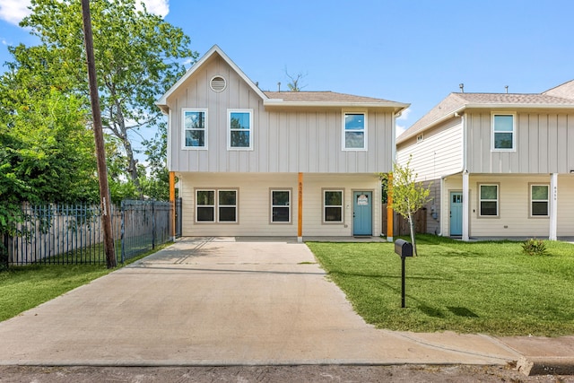 8357 Tate St, Houston, TX 77028 - photo 2