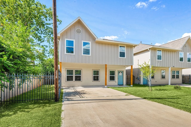 8357 Tate St, Houston, TX 77028 - photo 4