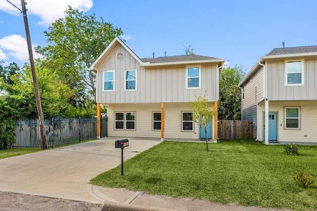 8357 Tate St, Houston, TX 77028 - photo 5