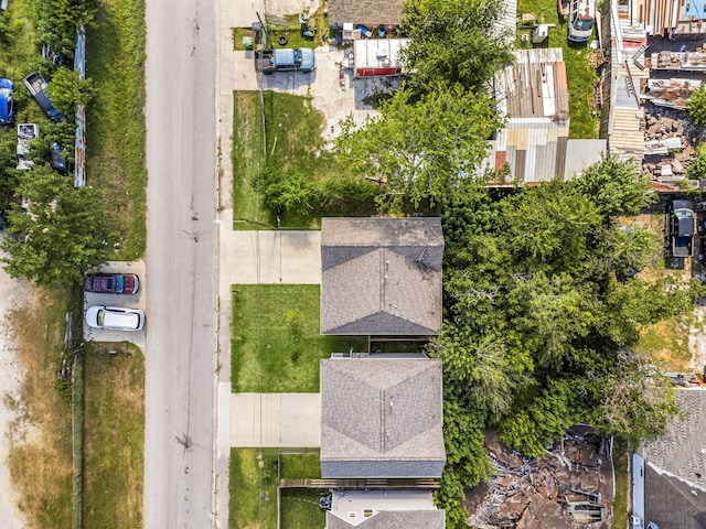 8357 Tate St, Houston, TX 77028 - photo 38
