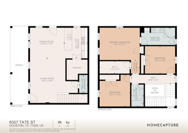 8357 Tate St, Houston, TX 77028 - photo 42
