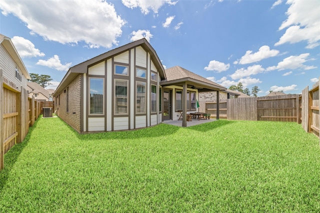 549 Sand Branch Dr, Conroe, TX 77304 - photo 21