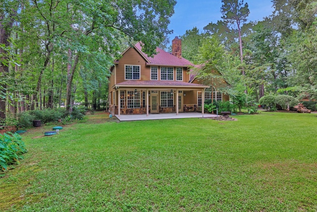 21978 Hardwood Trl, New Caney, TX 77357 - photo 8