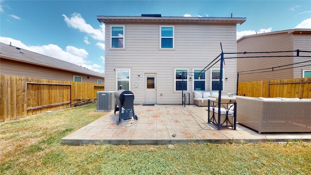 10555 Logger Pine Trl, Houston, TX 77088 - photo 44