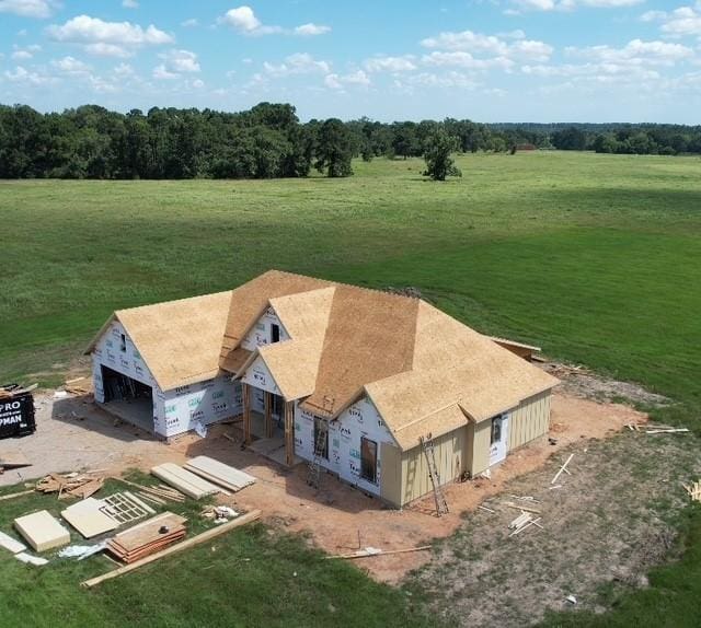 966 Jones, New Waverly, TX 77358 - photo 1
