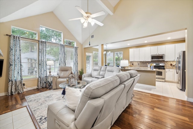 20810 Redbud Trl, Humble, TX 77346 - photo 8