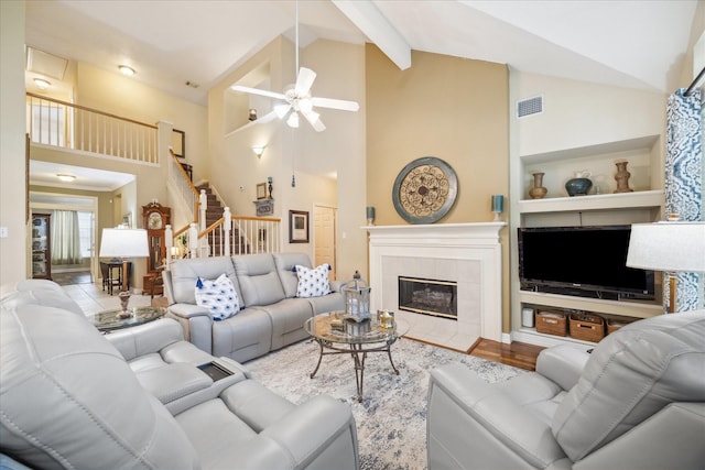 20810 Redbud Trl, Humble, TX 77346 - photo 9