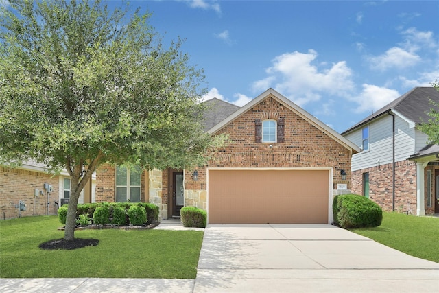 3519 Goldleaf Trail Dr, Katy, TX 77449 - photo 1