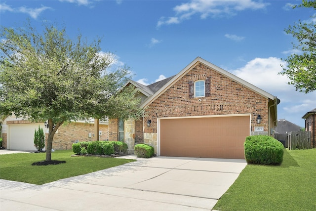 3519 Goldleaf Trail Dr, Katy, TX 77449 - photo 2