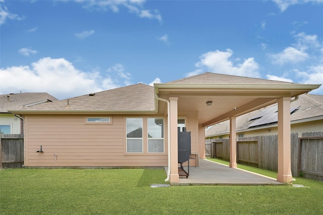 3519 Goldleaf Trail Dr, Katy, TX 77449 - photo 21