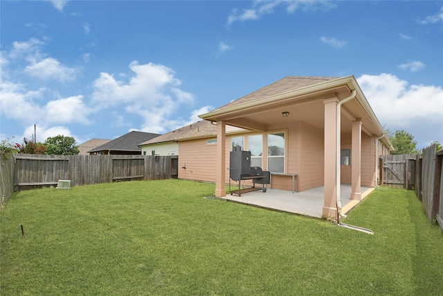 3519 Goldleaf Trail Dr, Katy, TX 77449 - photo 22