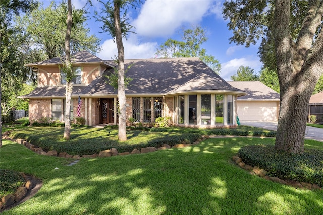 3506 Crosscreek Ct, Missouri City, TX 77459 - photo 1