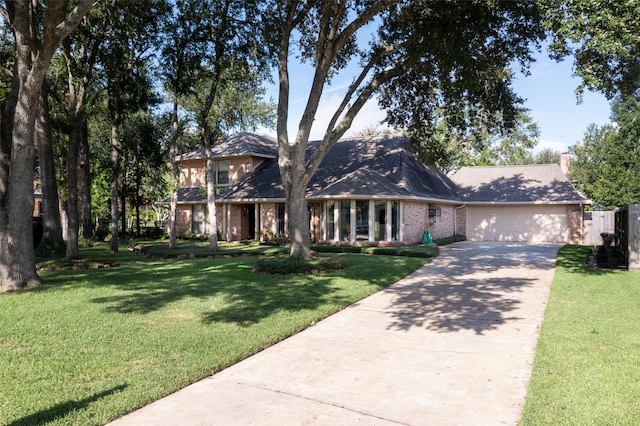 3506 Crosscreek Ct, Missouri City, TX 77459 - photo 2