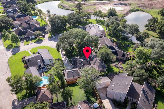 3506 Crosscreek Ct, Missouri City, TX 77459 - photo 46