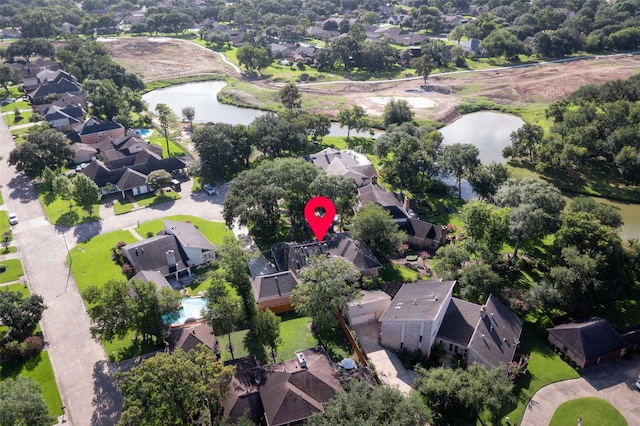 3506 Crosscreek Ct, Missouri City, TX 77459 - photo 47