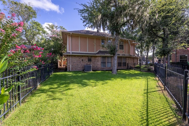 3506 Crosscreek Ct, Missouri City, TX 77459 - photo 42