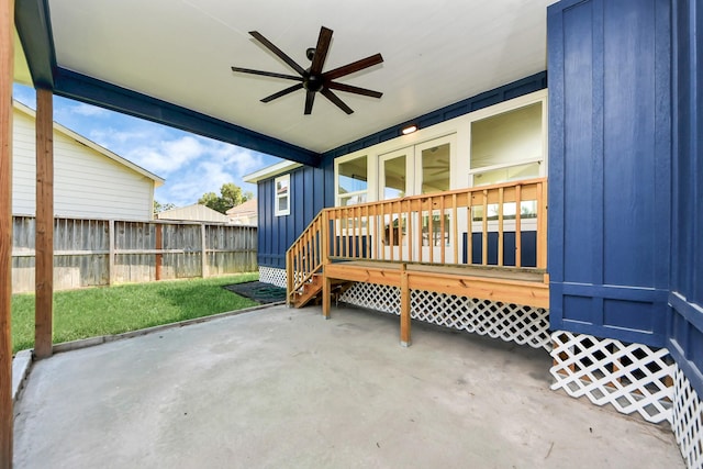 1737 Tabor St, Houston, TX 77009 - photo 33