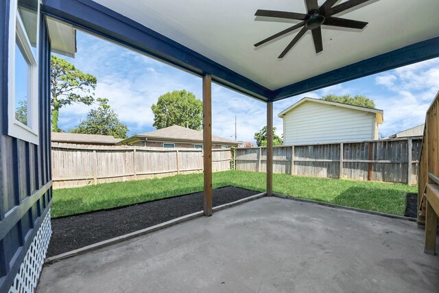 1737 Tabor St, Houston, TX 77009 - photo 35