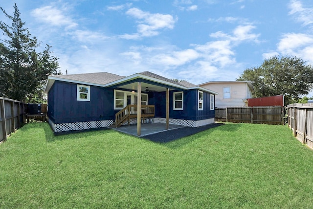 1737 Tabor St, Houston, TX 77009 - photo 37