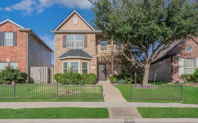 7506 Pavilion Dr, Houston, TX 77083 - photo 1