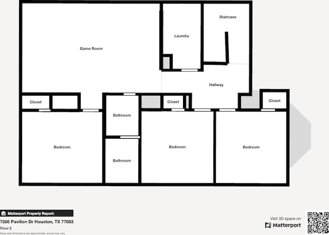 7506 Pavilion Dr, Houston, TX 77083 - photo 4