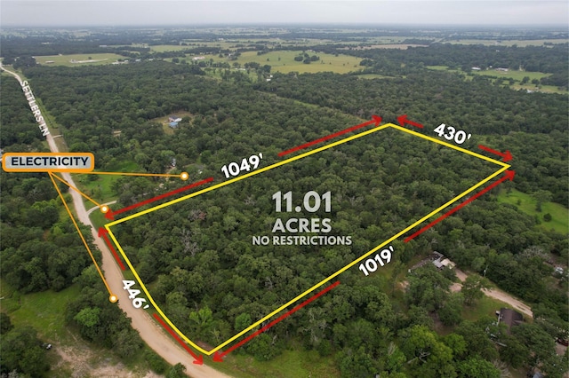 4199 Settlers Ln, Madisonville, TX 77864 - photo 3