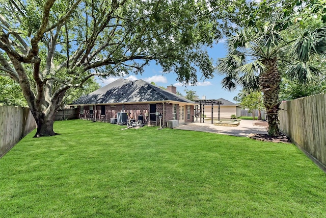 1411 Buttonwood Dr, Friendswood, TX 77546 - photo 33