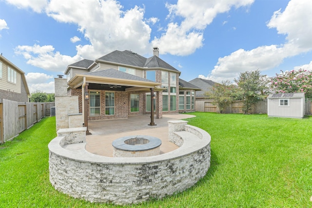 13519 Brant Grove Ln, Houston, TX 77044 - photo 46