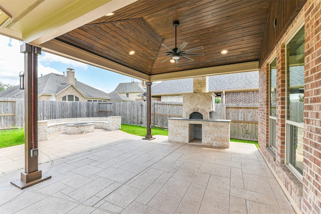13519 Brant Grove Ln, Houston, TX 77044 - photo 44