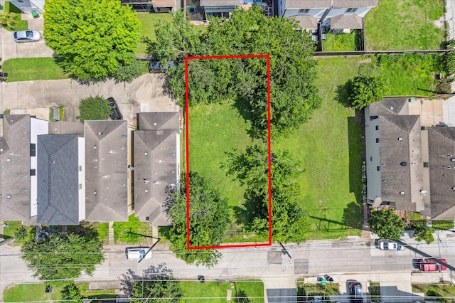 1106 Ruthven St, Houston, TX 77019 - photo 1