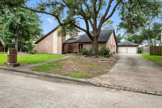 19715 Sweet Forest Ln, Humble, TX 77346 - photo 1