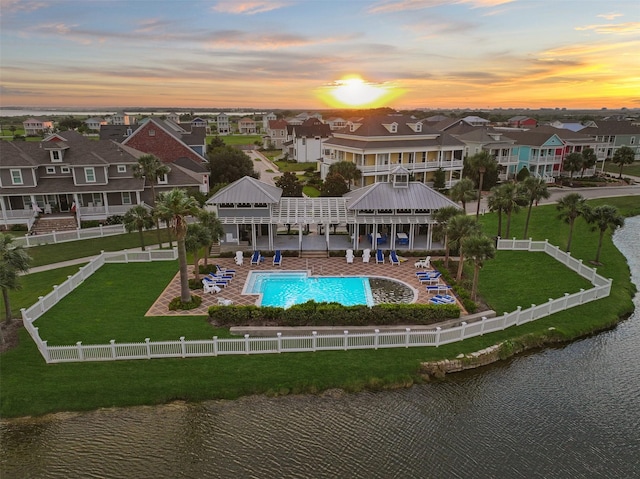6 Barque Ln, Galveston, TX 77554 - photo 42